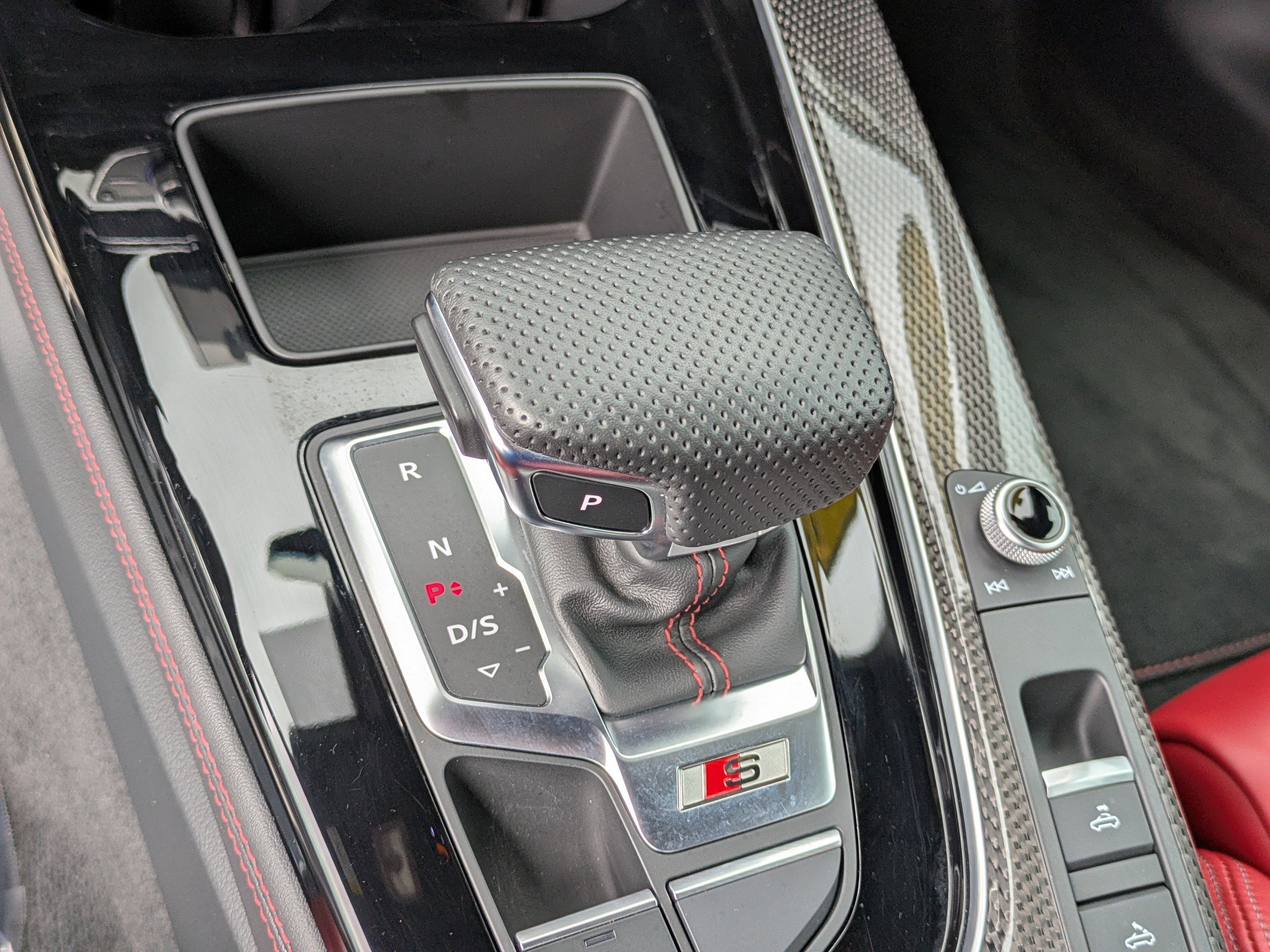 2024 Audi S5 Premium Plus photo 22
