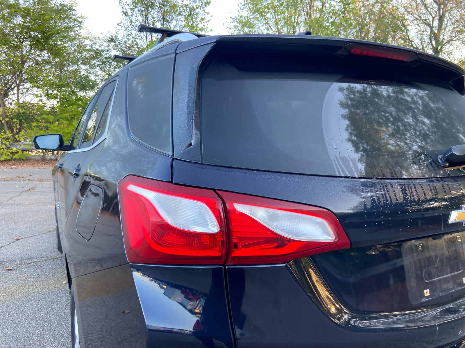 2020 Chevrolet Equinox LT photo 5