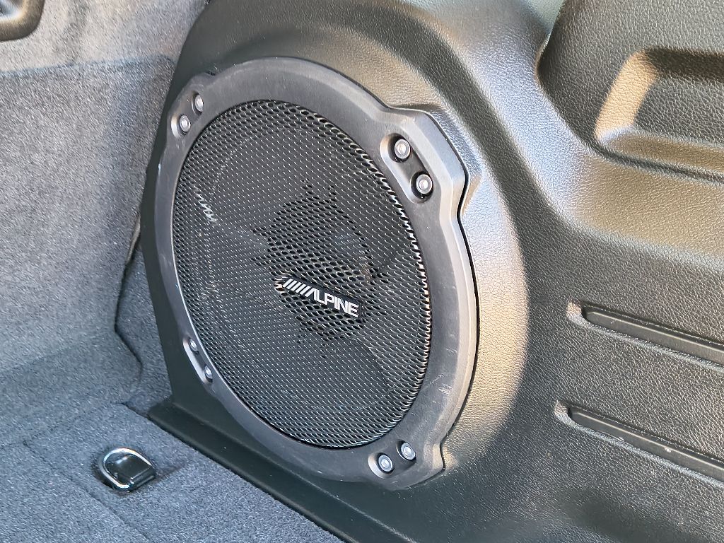 2023 Jeep Wrangler High Altitude photo 26