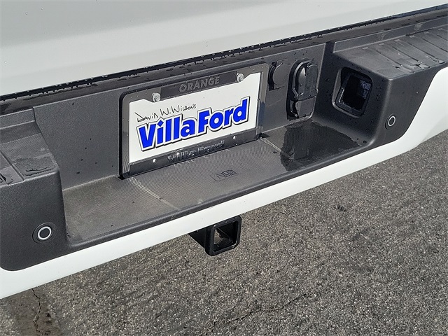 2025 Ford F-150 XLT photo 23