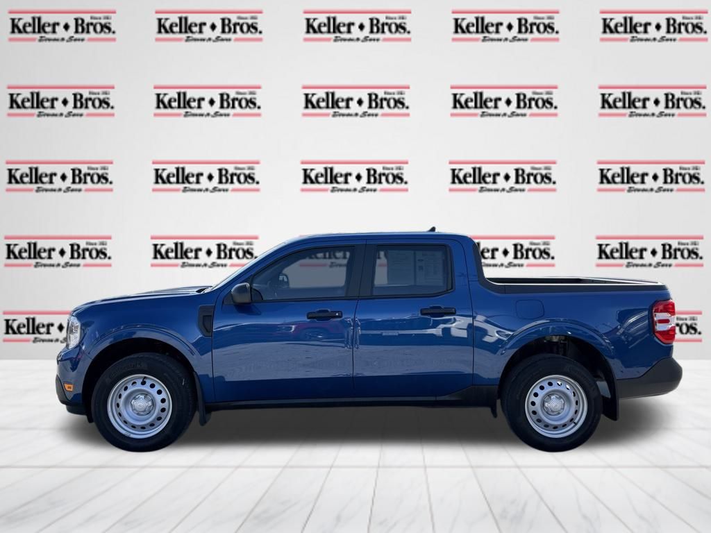 2024 Ford Maverick XL photo 2