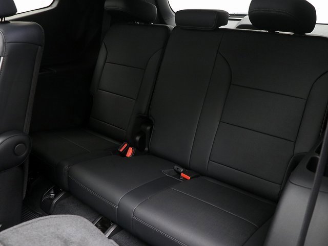 2026 Buick Enclave Preferred photo 12