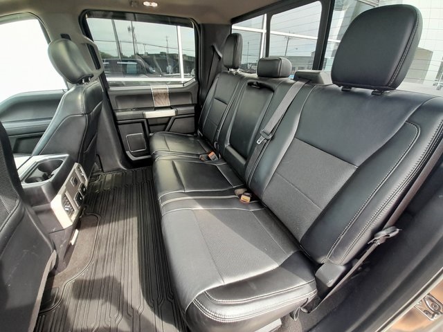 2019 Ford F-250 photo 40