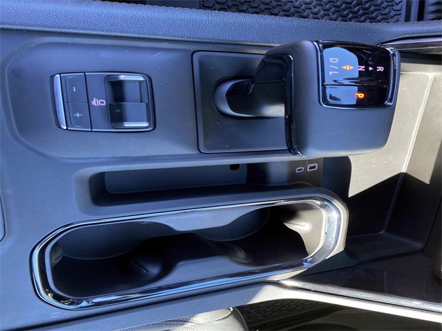 2025 Gmc Sierra 1500 AT4 photo 16