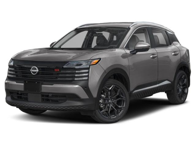 2026 Nissan Kicks SR photo 13