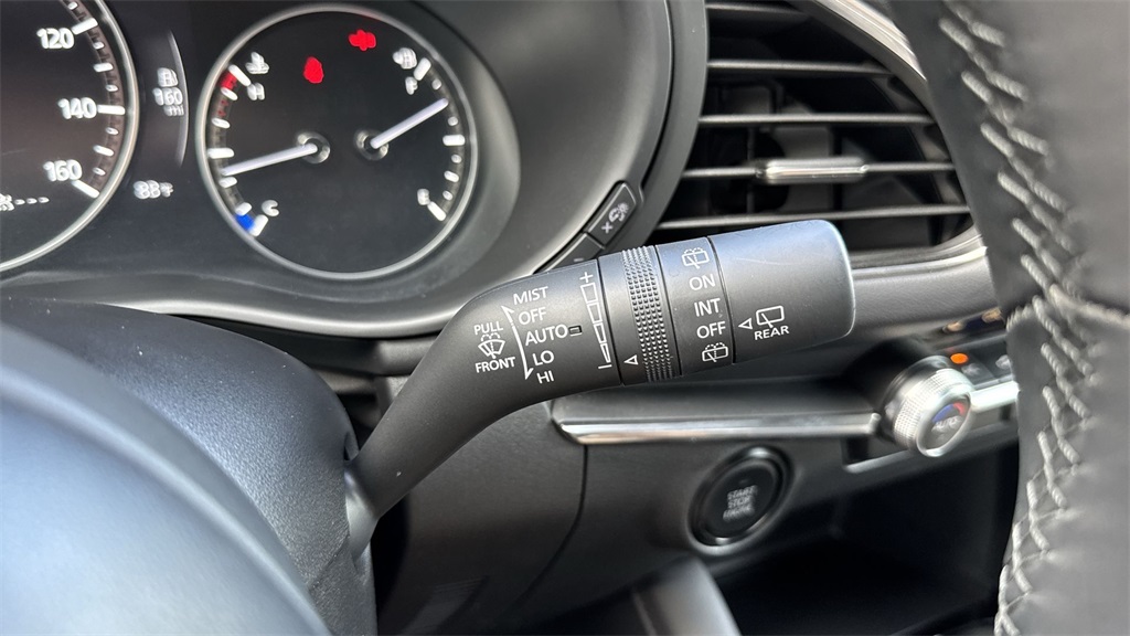 2024 Mazda Mazda3 2.5 s Preferred photo 51