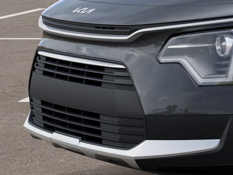 2025 Kia Niro LX photo 11
