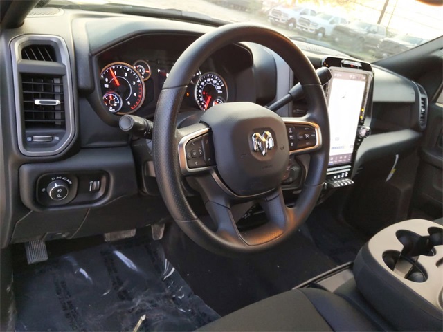 2026 Dodge Ram Tradesman photo 11