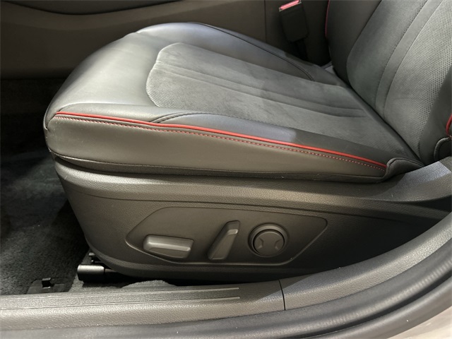 2022 Hyundai Sonata SEL Plus photo 22