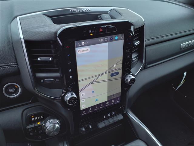 2025 Ram 1500 Laramie photo 5