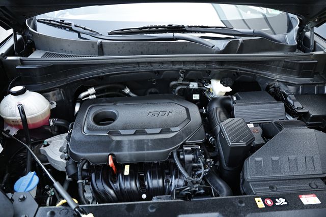 2022 Kia Sportage Nightfall Edition photo 30