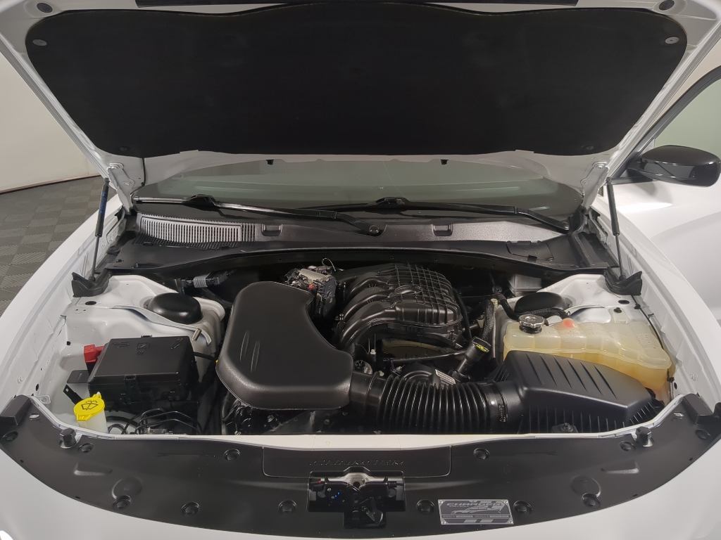 2023 Dodge Charger SXT photo 24