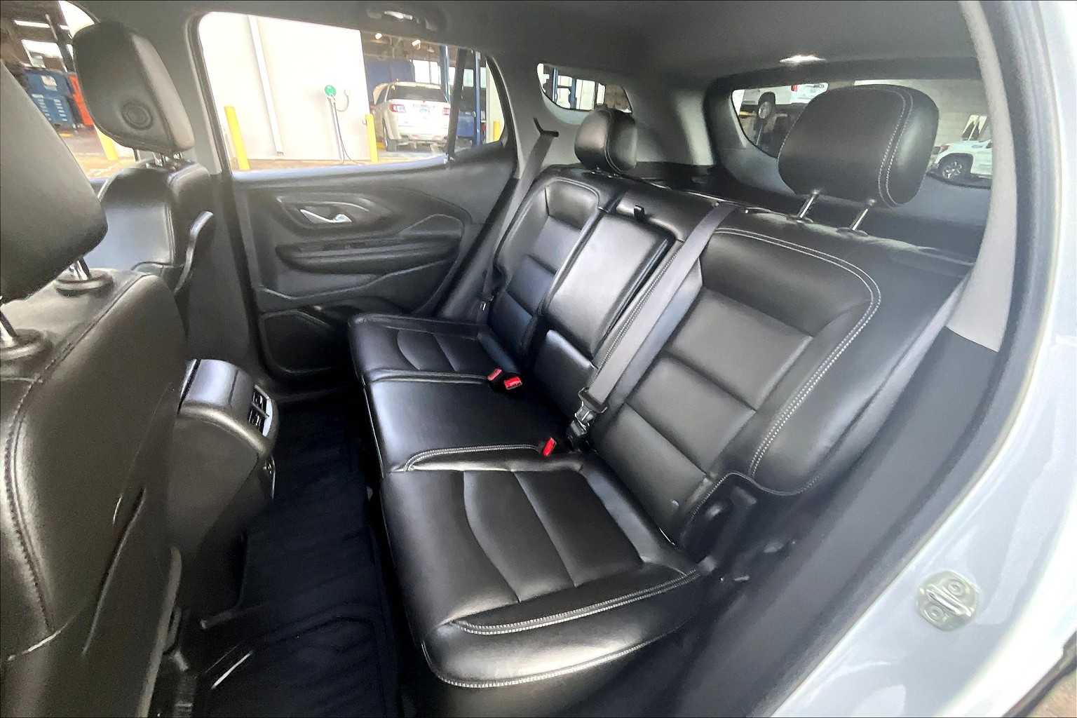 2022 Gmc Terrain SLT photo 19
