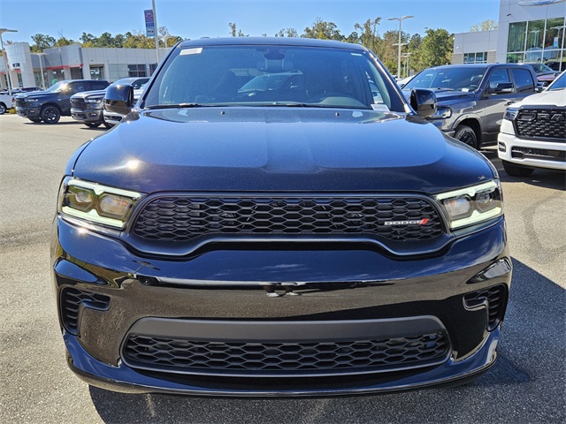 2026 Dodge Durango GT photo 2