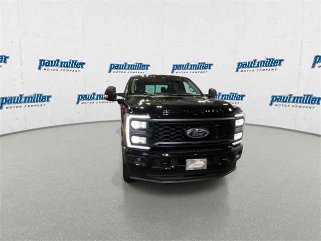 2026 Ford F-250 XL photo 3