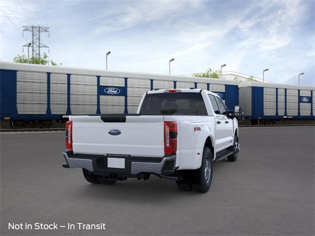 2026 Ford F-350 photo 4