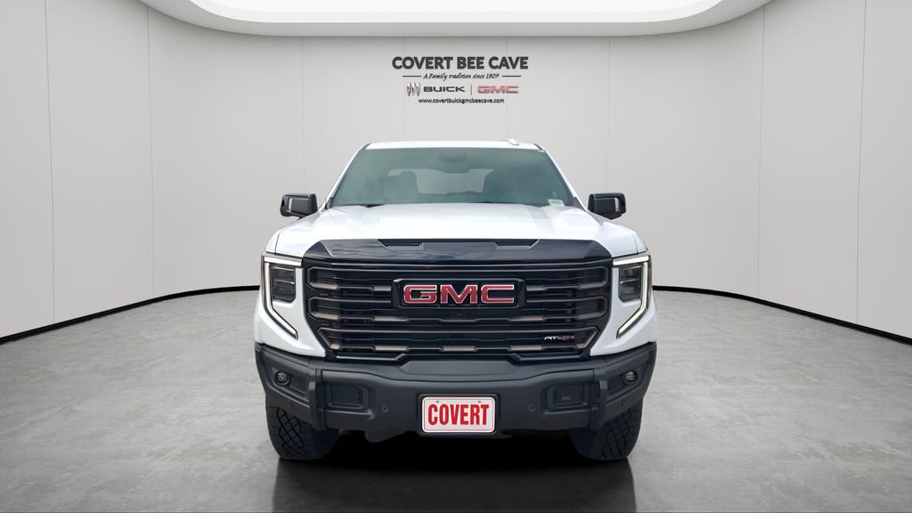 2026 Gmc Sierra 1500 AT4X photo 2