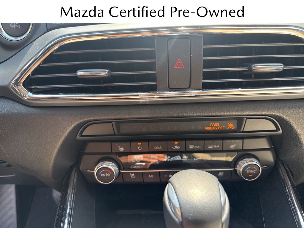 2023 Mazda CX-9 Touring photo 14