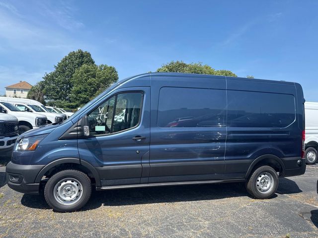 2025 Ford Transit photo 2
