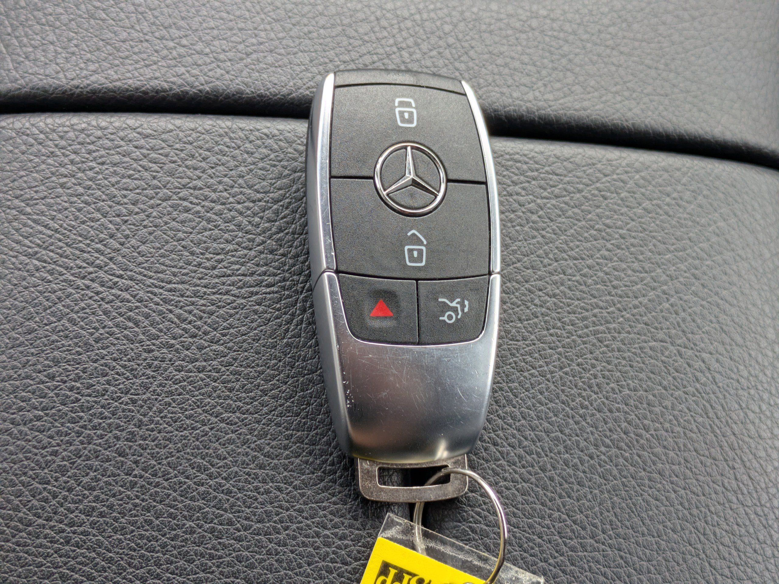 2025 Mercedes Benz GLS 450 4MATIC photo 26