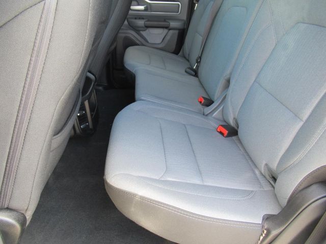 2022 Ram 1500 Big Horn Lone Star photo 26