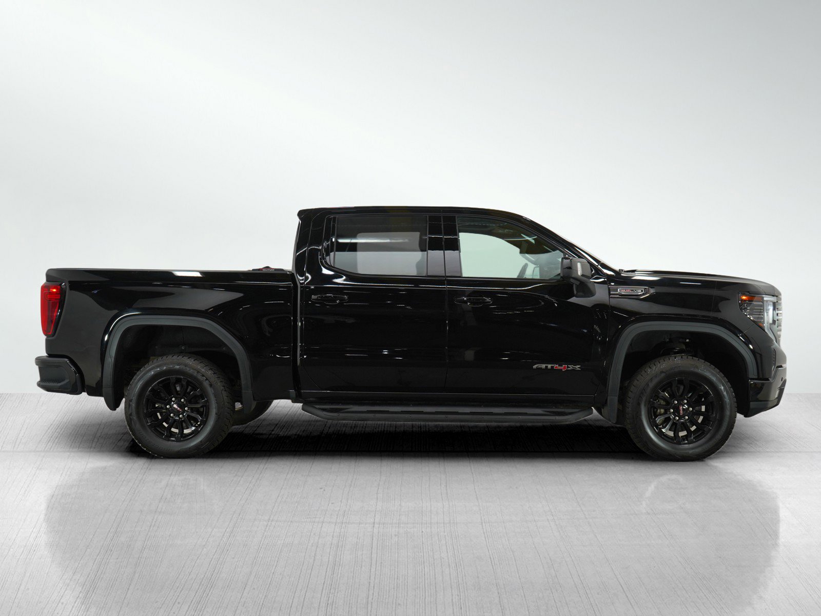 2022 Gmc Sierra AT4X photo 6