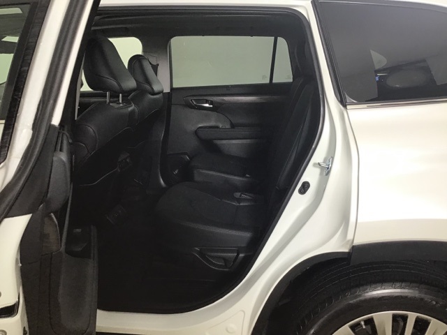 2023 Toyota Highlander Limited Platinum XLE XSE photo 19