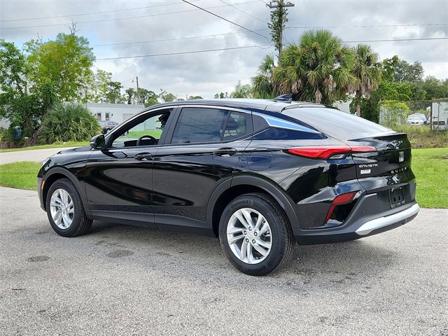 2025 Buick Envista Preferred photo 3