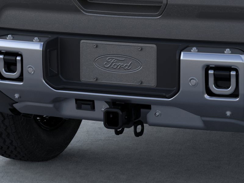 2025 Ford Bronco Sport Badlands photo 20