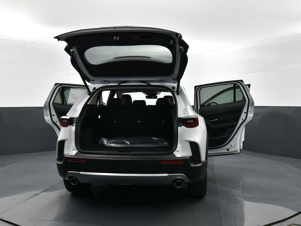 2025 Mazda CX-50 2.5 Turbo Premium photo 32