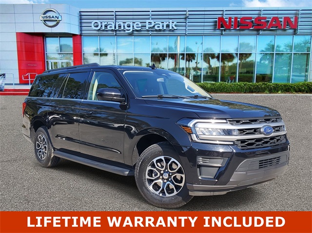 2024 Ford Expedition XLT's photo