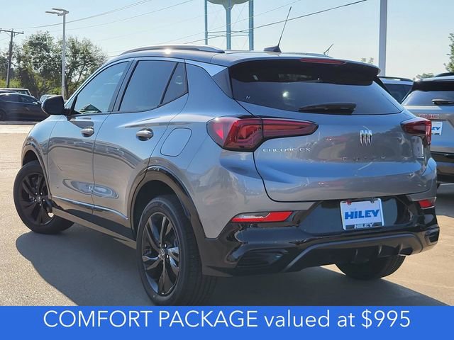 2026 Buick Encore GX Sport Touring photo 3