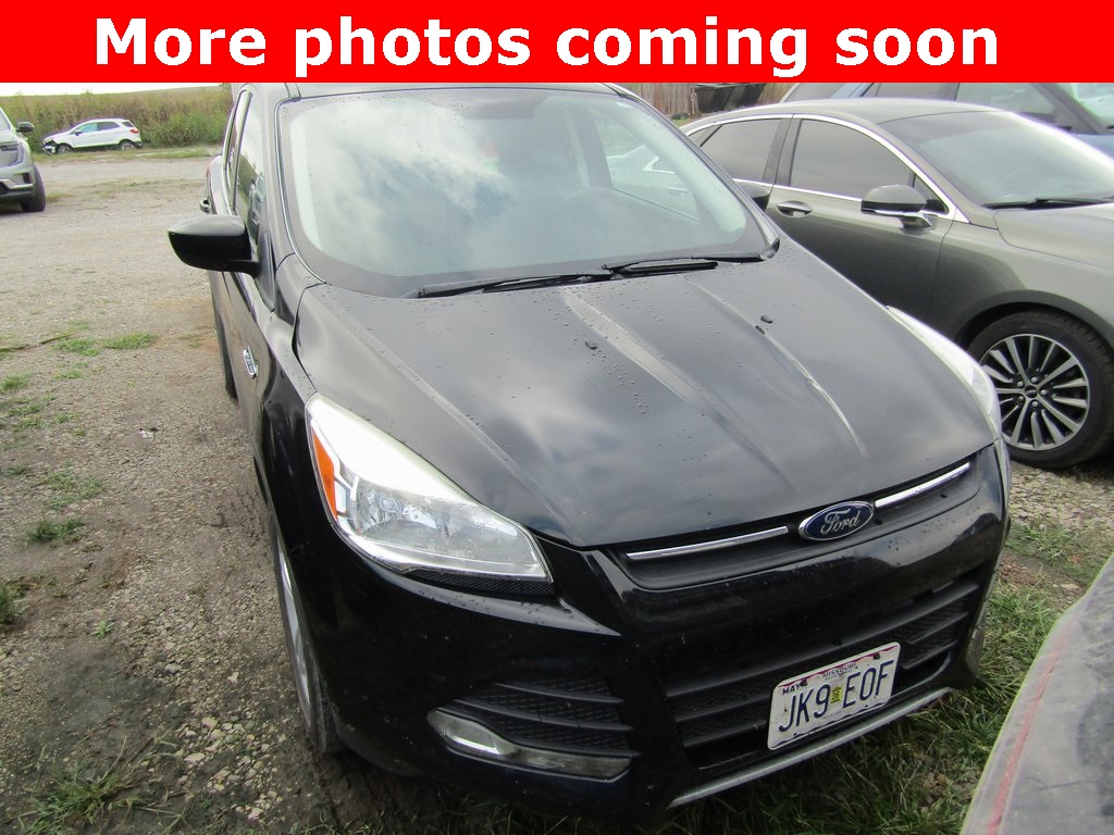 2016 Ford Escape SE photo 8
