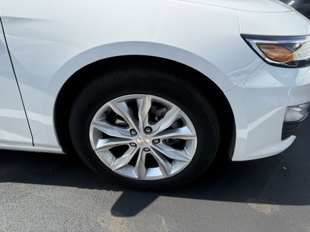 2024 Chevrolet Malibu 1LT photo 4