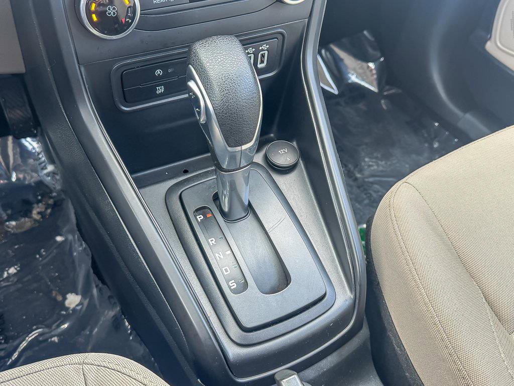 2020 FORD ECOSPORT - Image 22