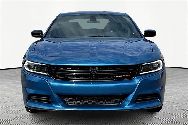 2023 Dodge Charger SXT photo 2