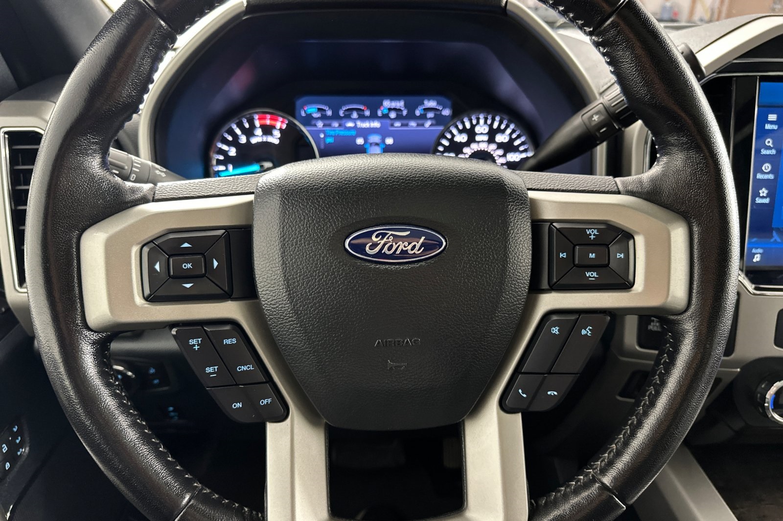 2022 Ford F-250 XL photo 23