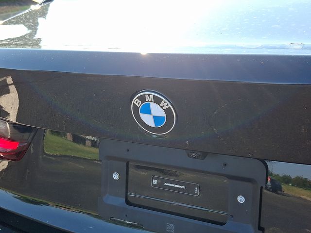 2025 Bmw 330i xDrive photo 26