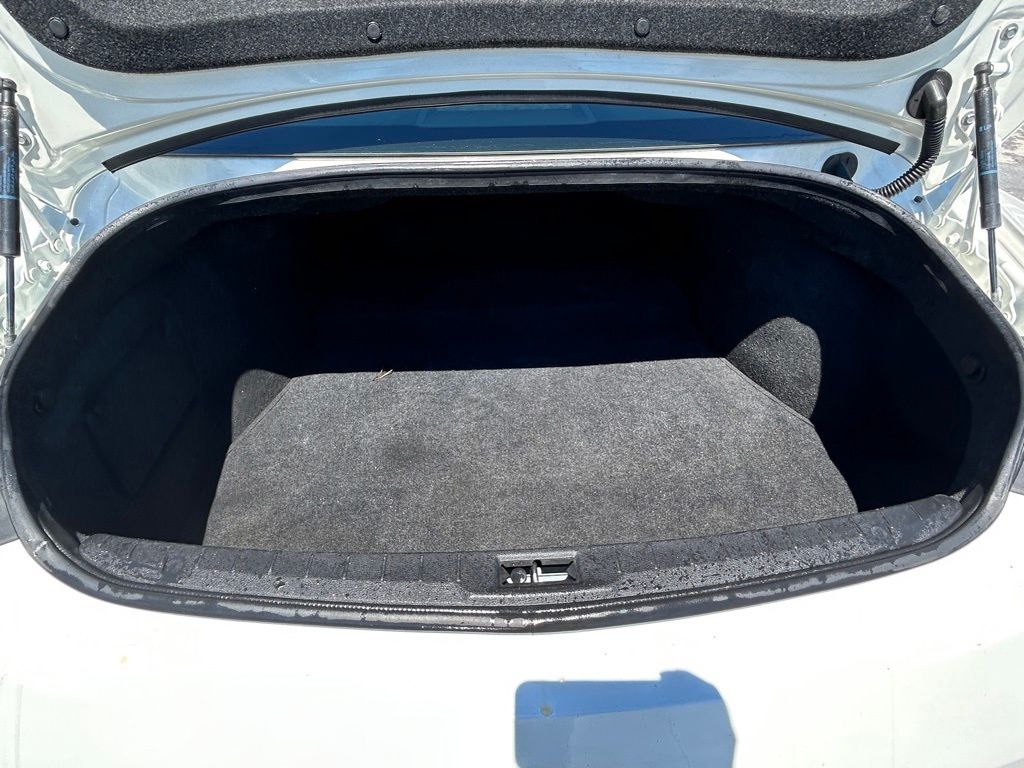 2017 Infiniti Q60 3.0t Premium photo 25