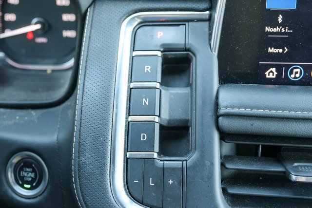 2021 Gmc Yukon XL SLT photo 32