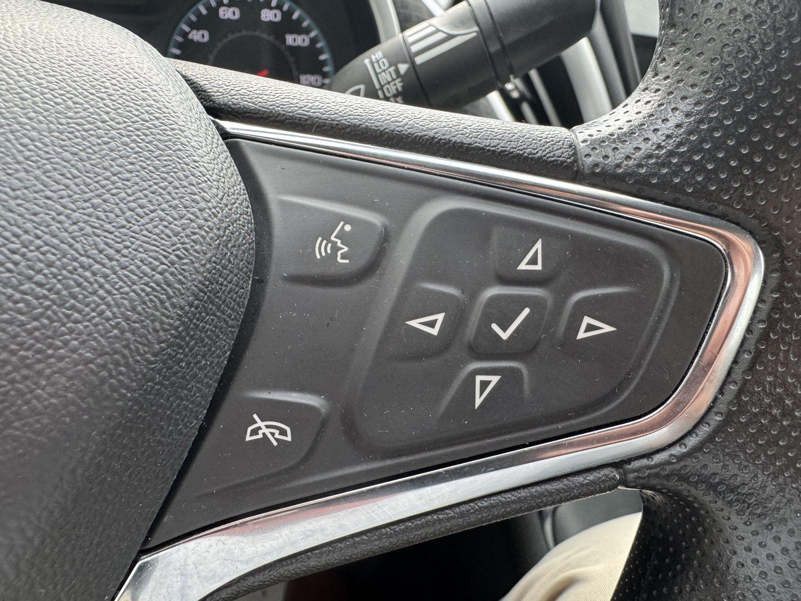 2024 Chevrolet Malibu 1LT photo 14
