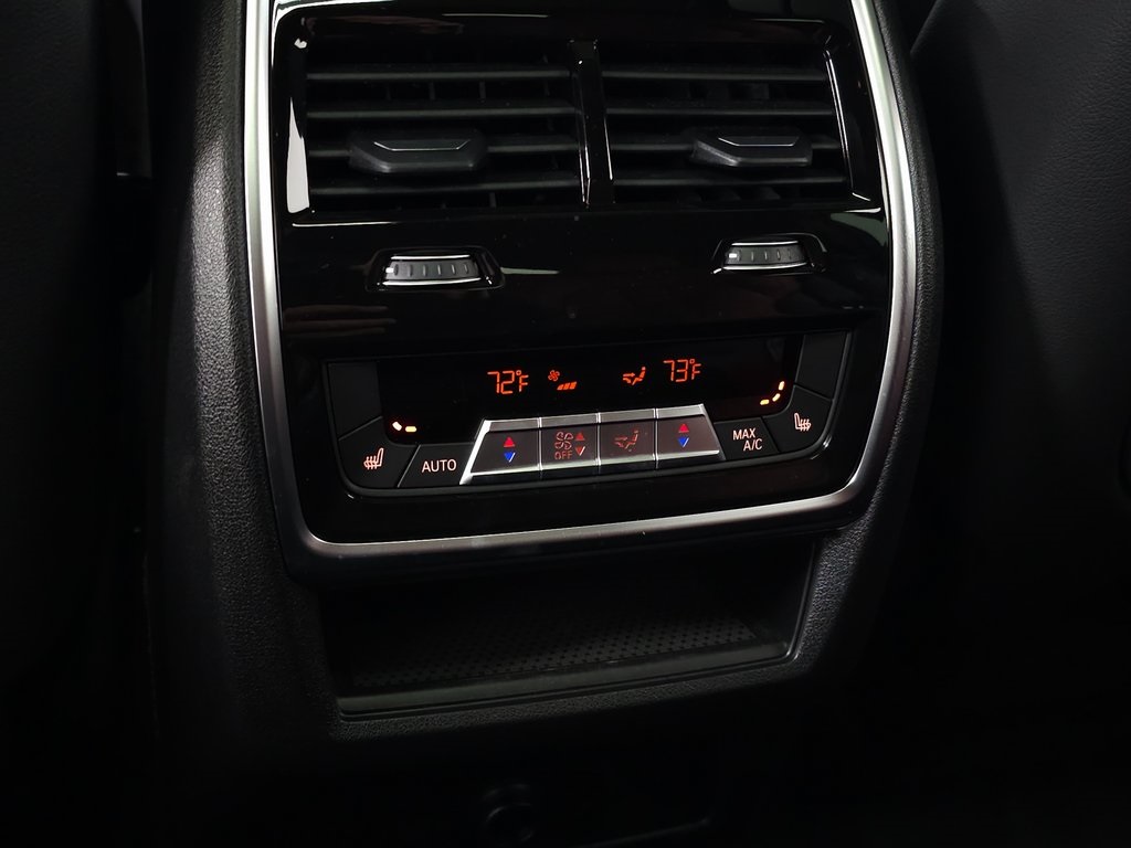 2025 BMW X6 - Image 40