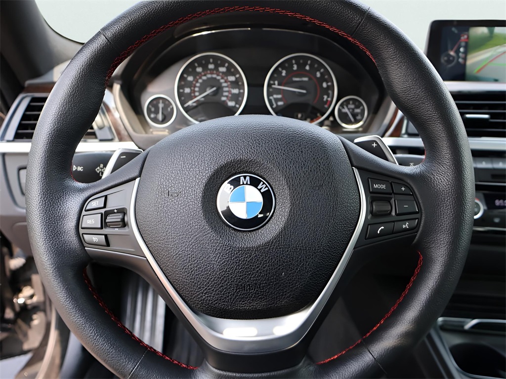 2016 Bmw 428i xDrive SULEV-PZEV photo 29