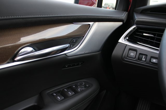 2024 Cadillac XT6 Premium Luxury photo 25