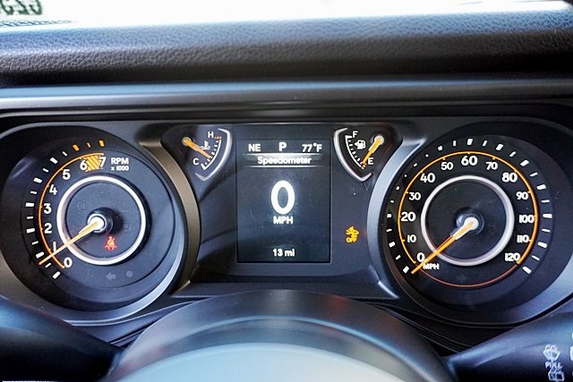 New 2026 41 Exterior Paint Jeep Sport S image 37