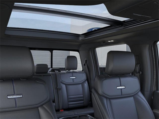 2025 Ford F-150 Platinum photo 20