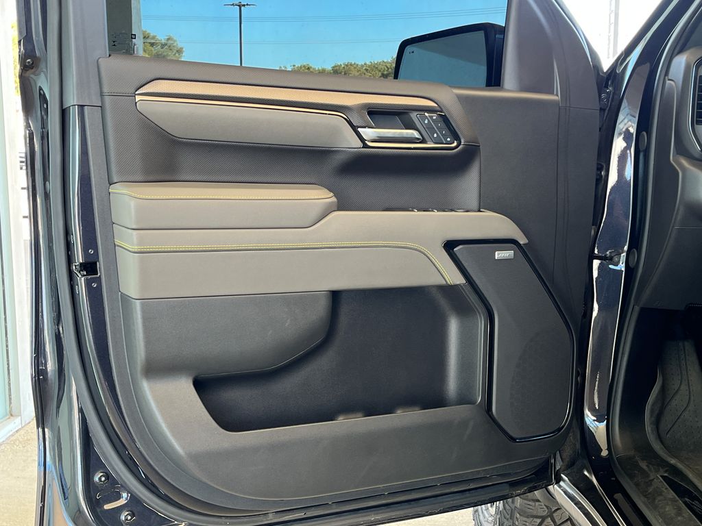 2024 Chevrolet Silverado 1500 ZR2 photo 14