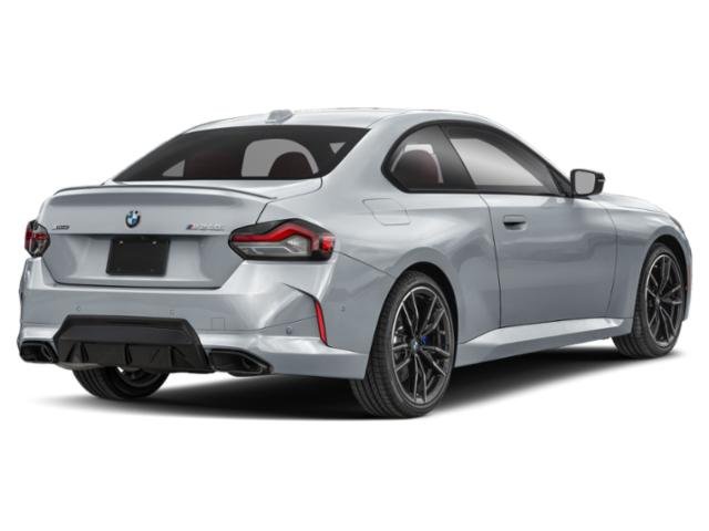 2025 Bmw M240i xDrive photo 5