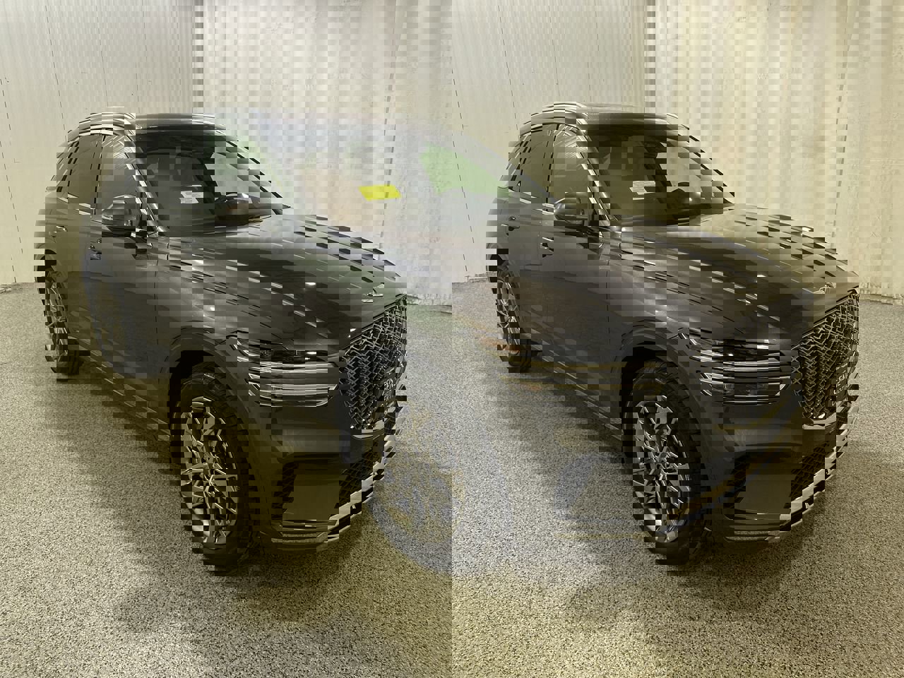 2024 GENESIS GV70 Standard's photo