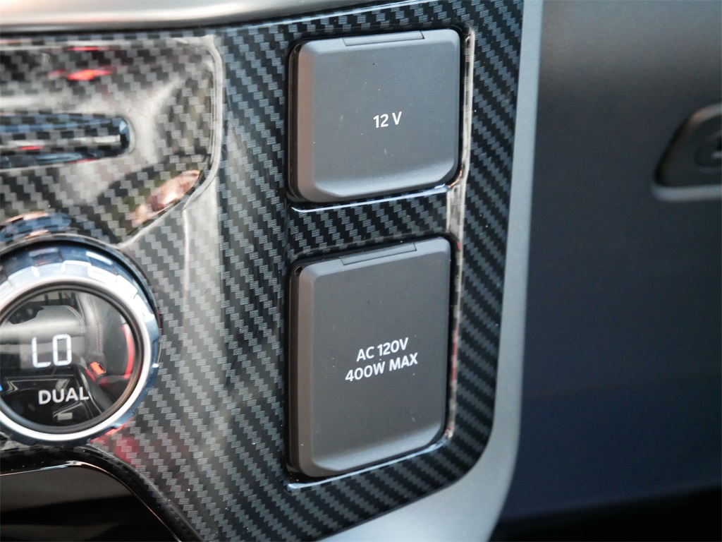 2021 Ford F-150 Lariat photo 20